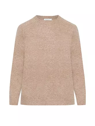 KNOWLEDGE COTTON APPAREL | Pullover | beige
